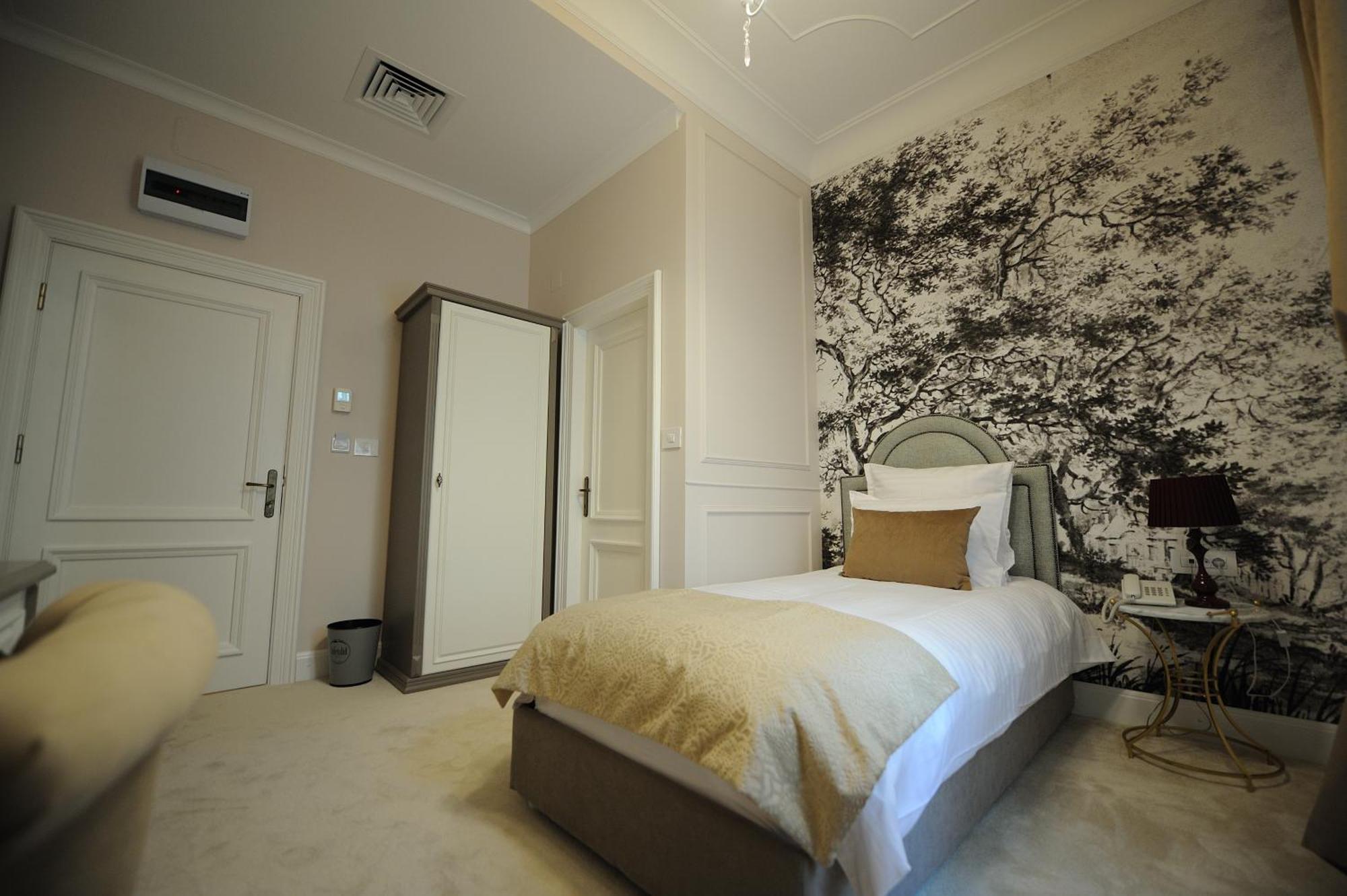 Hotel Splendid 1900 Craiova Pokoj fotografie